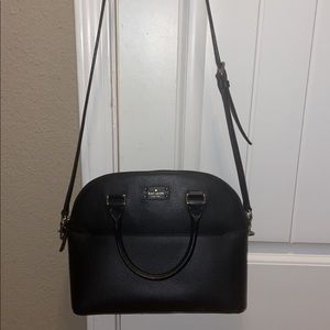 Kate spade ♠️ dome purse
